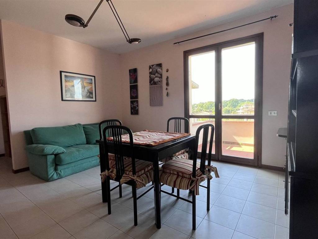 Appartamento a Buggiano in Via Raffaello - Foto 5