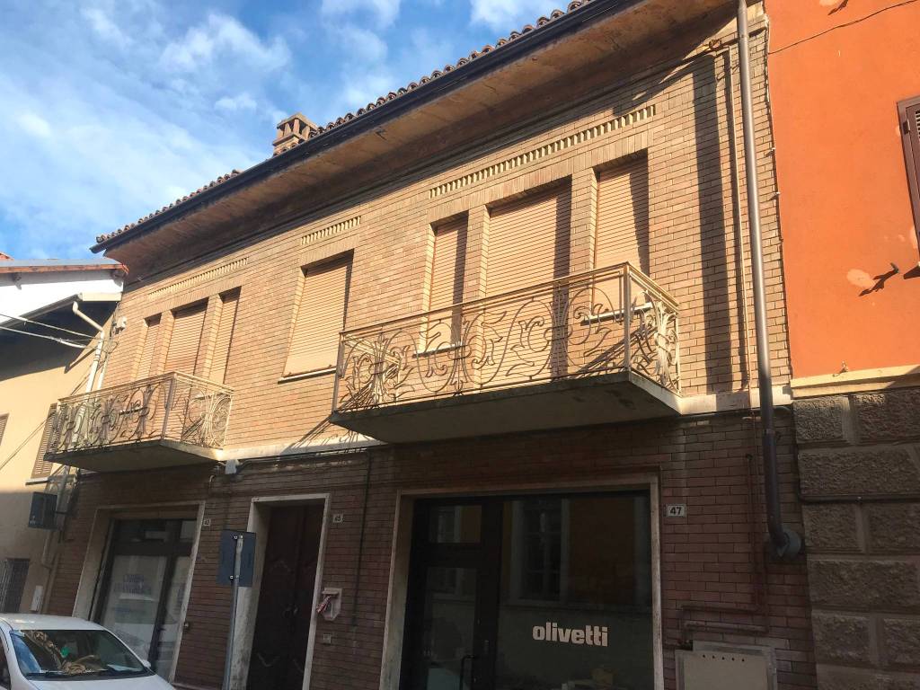 Casa indipendente a Nizza monferrato - Foto 2