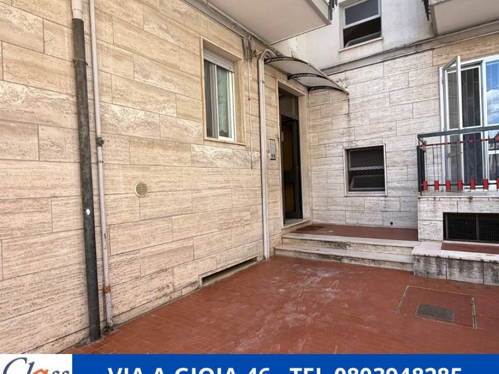 Appartamento a Giovinazzo in Via Giuseppe Verdi - Foto 2
