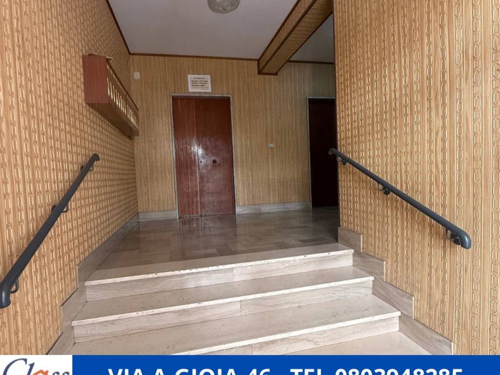 Appartamento a Giovinazzo in Via Giuseppe Verdi - Foto 3