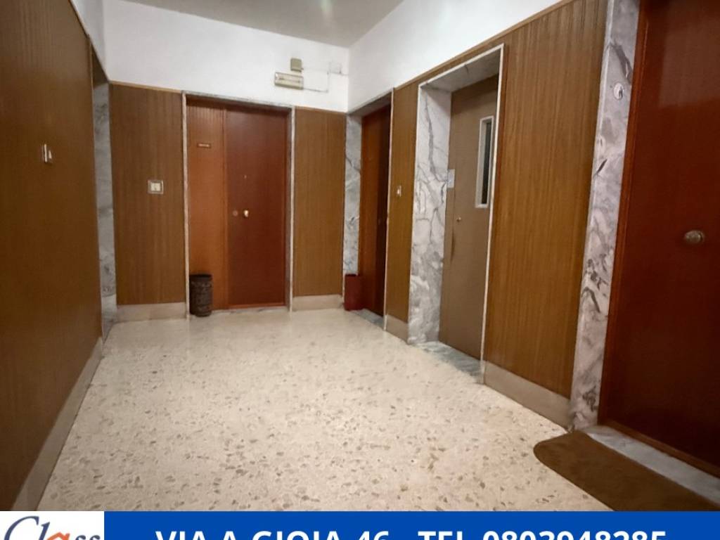 Appartamento a Giovinazzo in Via Giuseppe Verdi - Foto 4