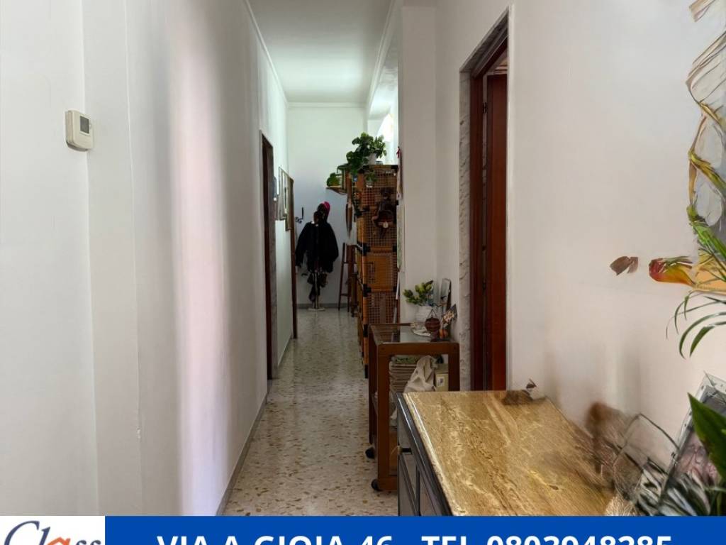 Appartamento a Giovinazzo in Via Giuseppe Verdi - Foto 5