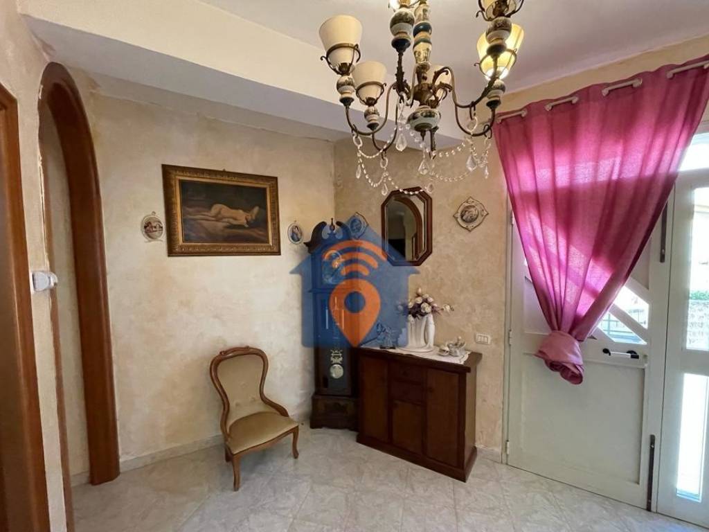 Villa a Castelvetrano in Via Giallonghi - Foto 3