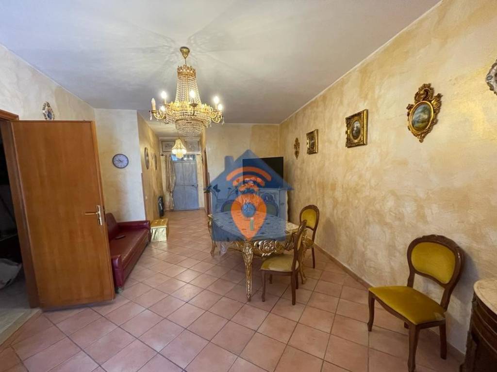 Villa a Castelvetrano in Via Giallonghi - Foto 4