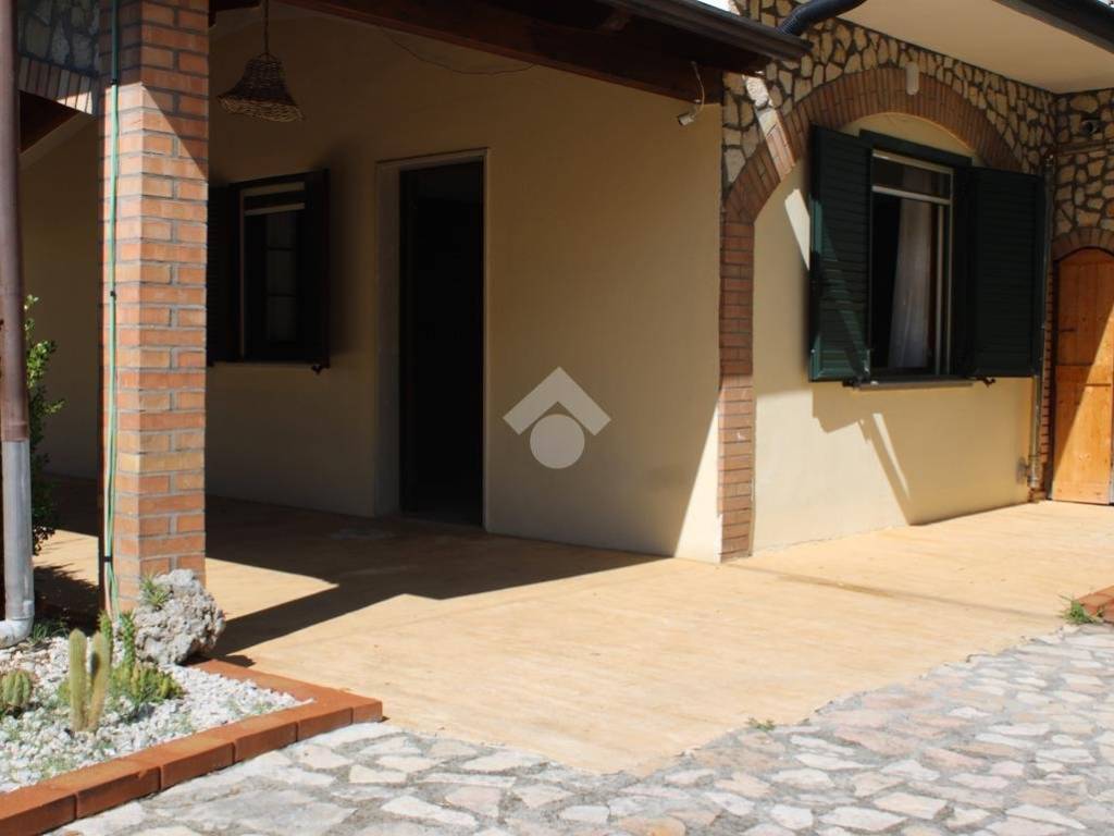 Villa a Vibonati in Località S. Paolo, 8 - Foto 2