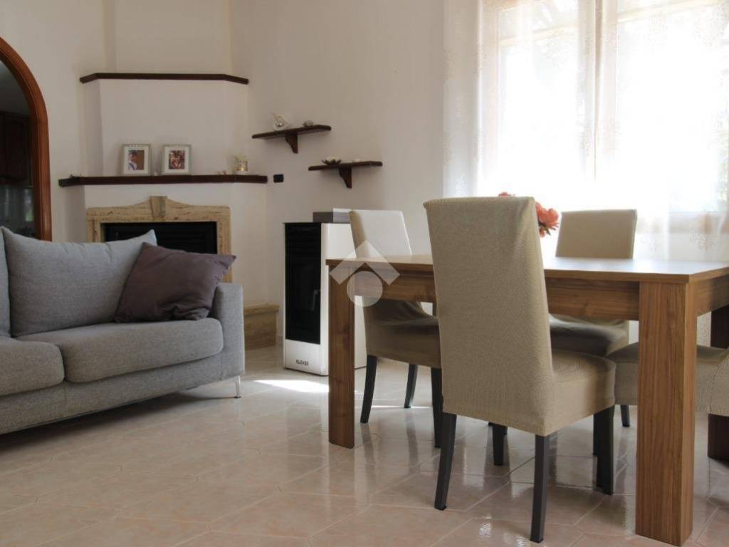 Villa a Vibonati in Località S. Paolo, 8 - Foto 4