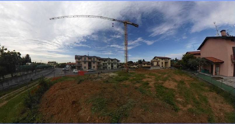 Terreno a Carnago in Via Cesare Battisti - Foto 5