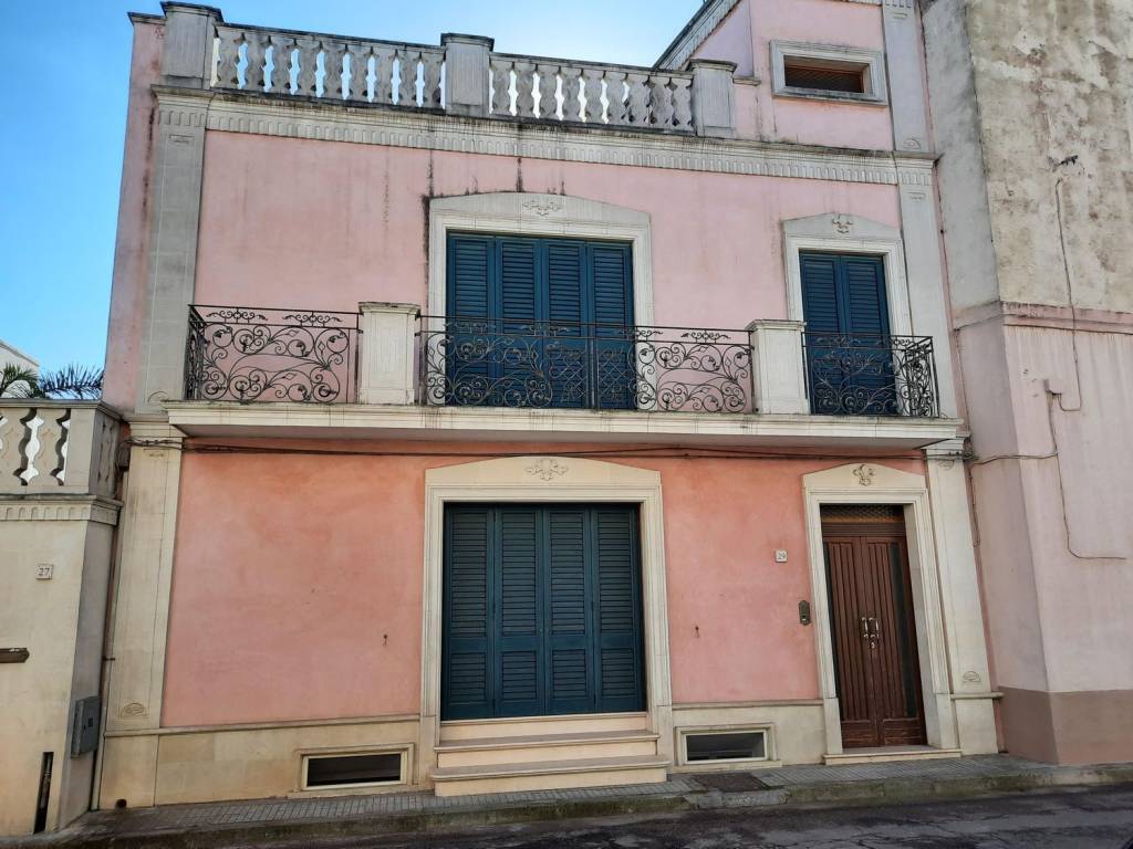 Villa a Corsano in Via Benvenuto Cellini S.N.C. - Foto 2