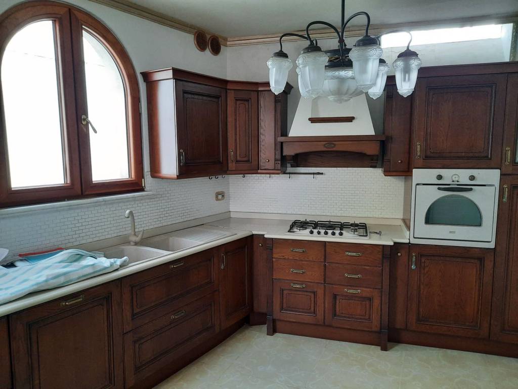 Villa a Corsano in Via Benvenuto Cellini S.N.C. - Foto 3
