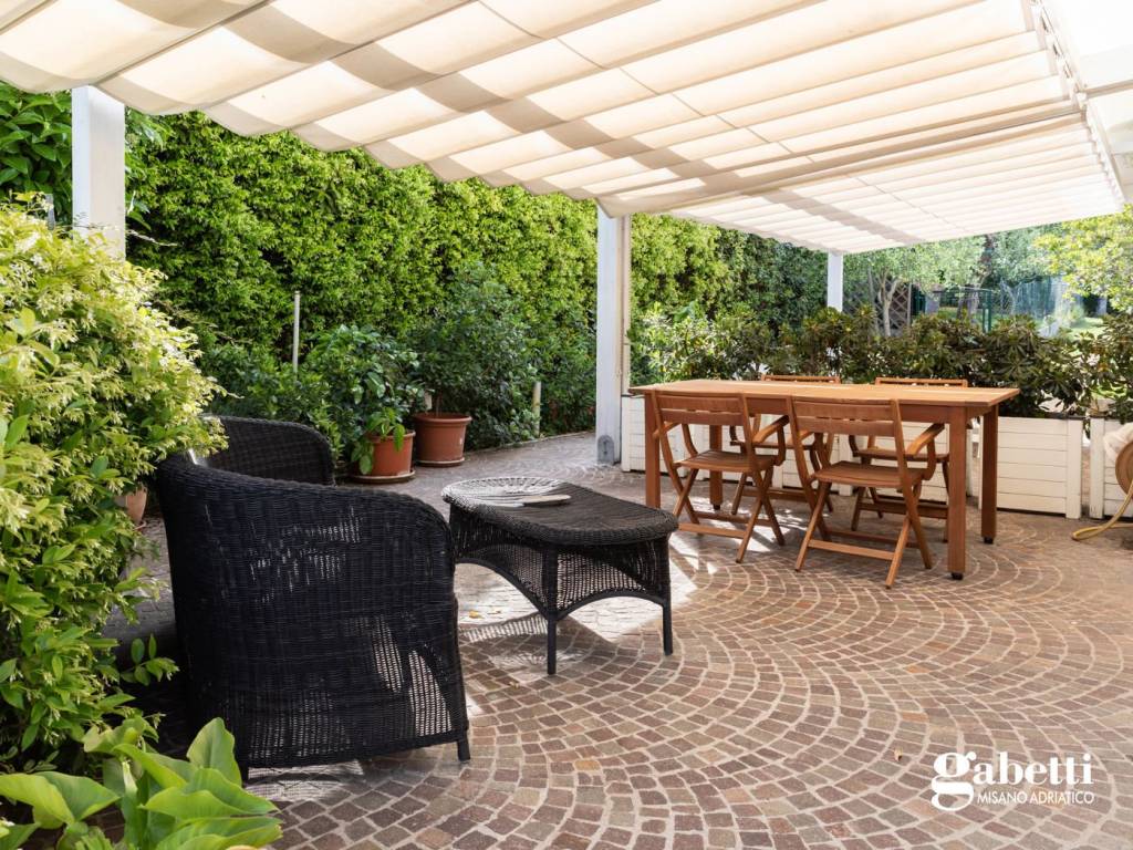 Villa a Riccione - Foto 5