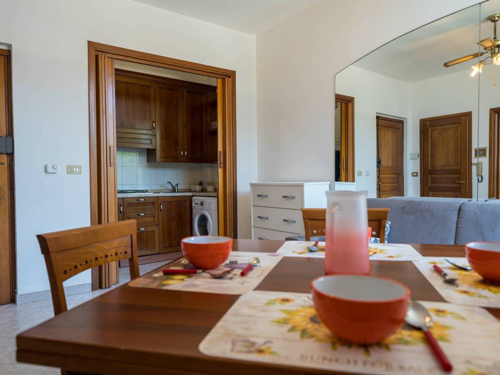 Appartamento a Diano marina in Corso Giuseppe Garibaldi, 37 - Foto 4