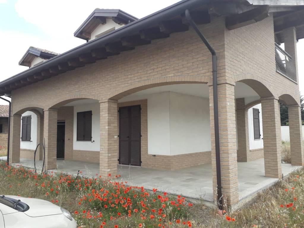 Villa a Alessandria - Foto 2