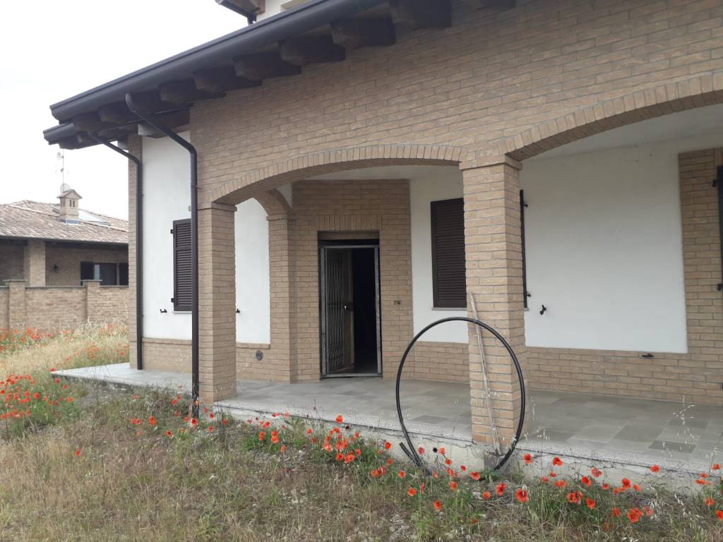 Villa a Alessandria - Foto 3