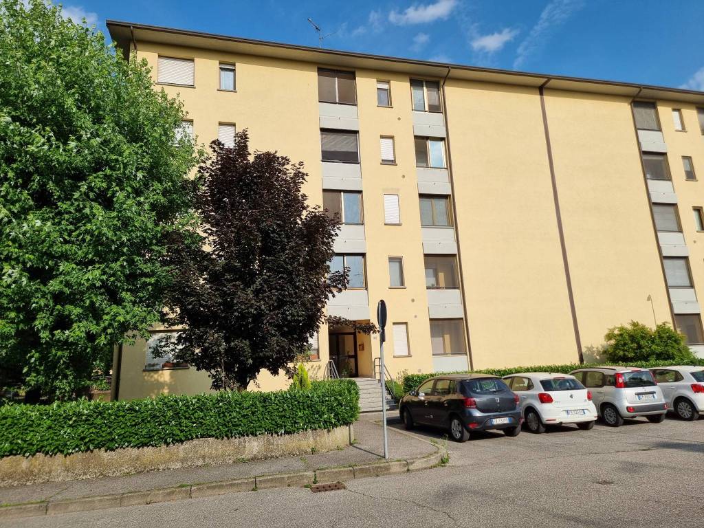 Appartamento a Cremona in Via Dionisio Solomos - Foto 2