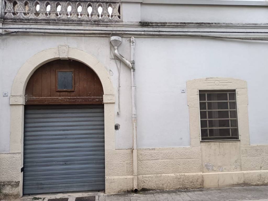 Villetta a schiera a Acquaviva delle fonti in Via Giovanni Giorgio, 22 - Foto 2