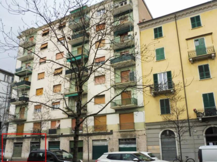Immobile a La spezia in Viale Aldo Ferrari, 89 - Foto 2
