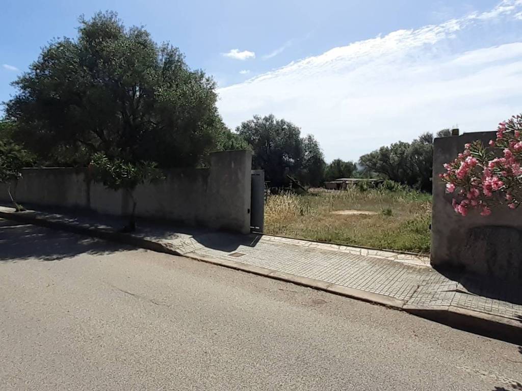 Terreno a Arzachena in Via Li Conchi, 1 - Foto 4