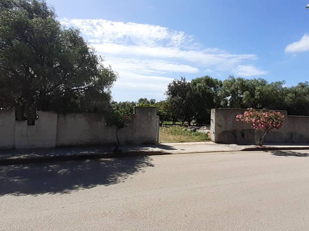 Terreno a Arzachena in Via Li Conchi, 1 - Foto 5