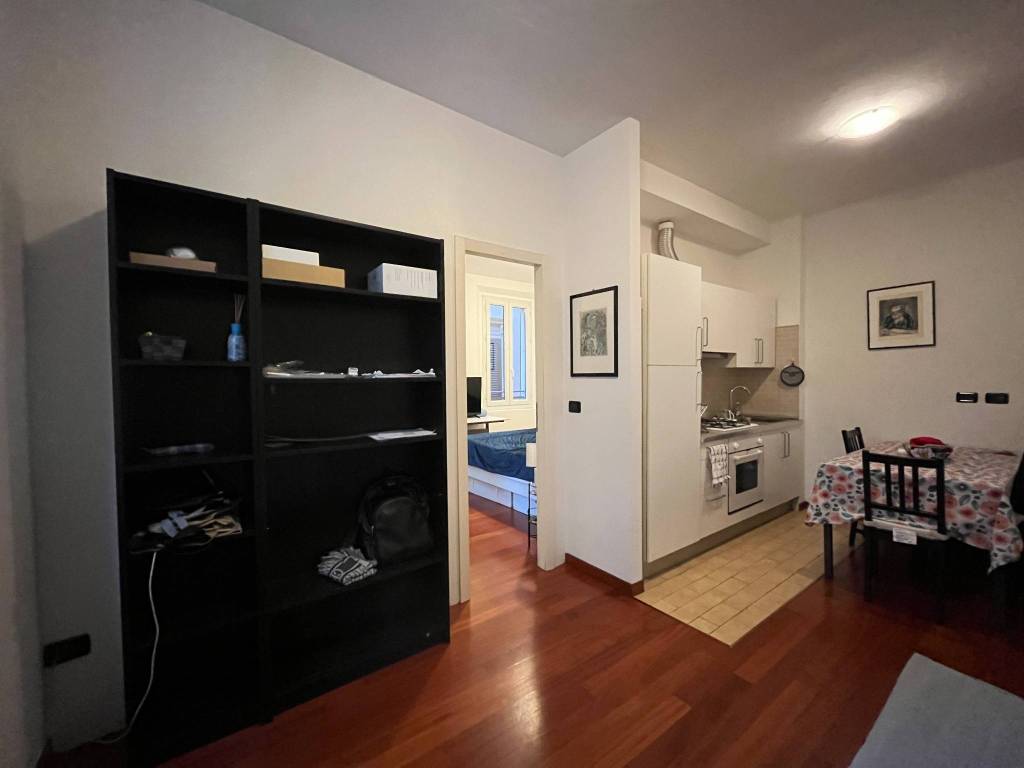 Appartamento a Bologna in Vicolo Ranocchi - Foto 3