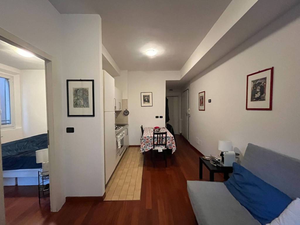 Appartamento a Bologna in Vicolo Ranocchi - Foto 4