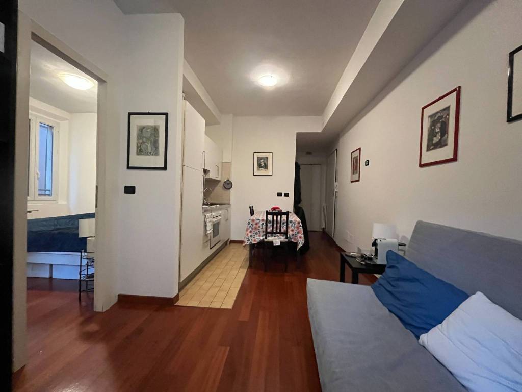 Appartamento a Bologna in Vicolo Ranocchi - Foto 5