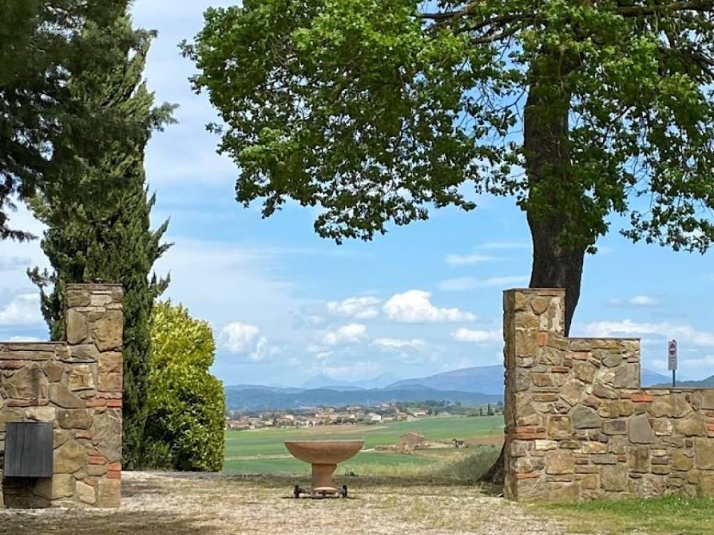 Appartamento a Paciano in Strada Provinciale 310 - Foto 2