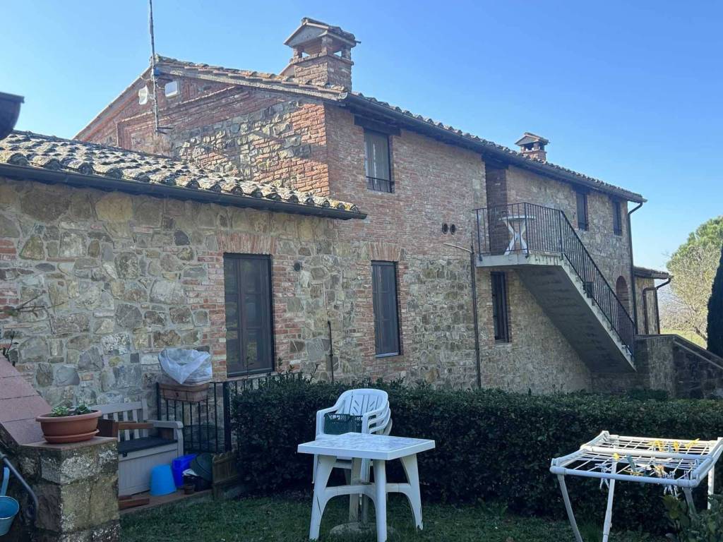 Appartamento a Paciano in Strada Provinciale 310 - Foto 3