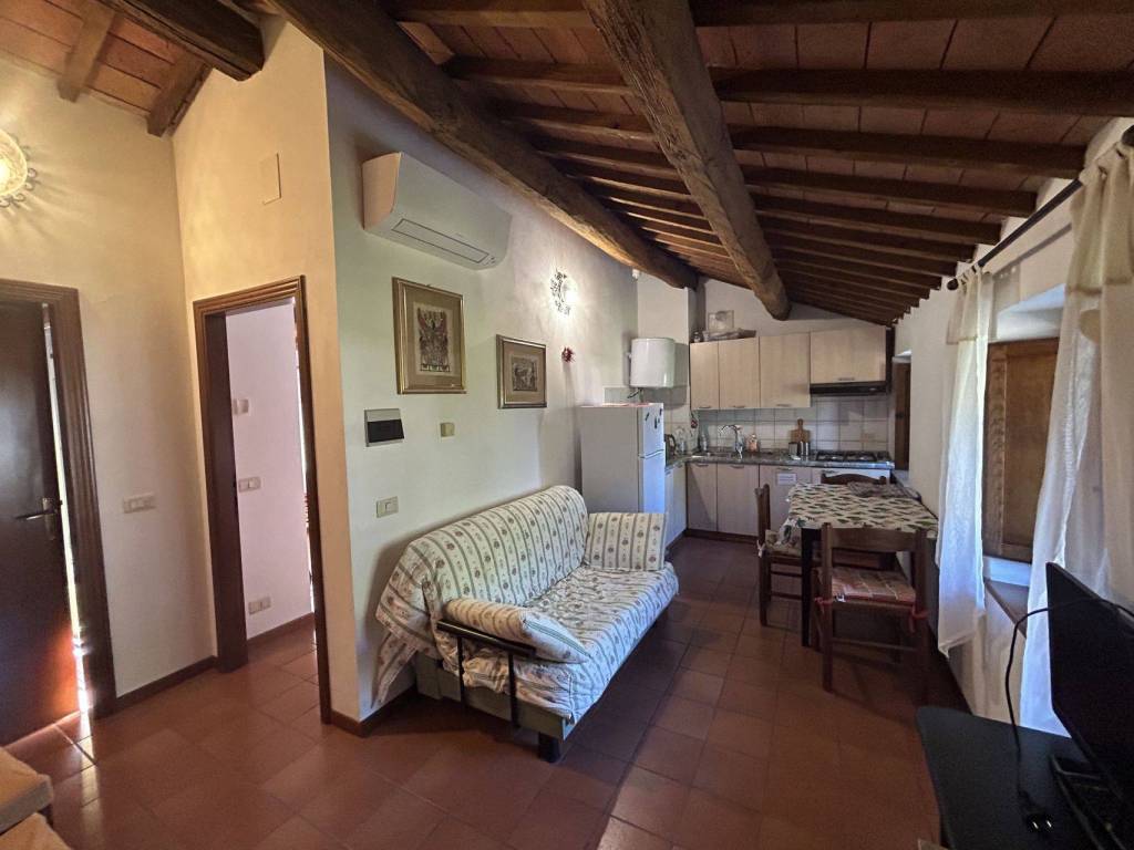 Appartamento a Paciano in Strada Provinciale 310 - Foto 4