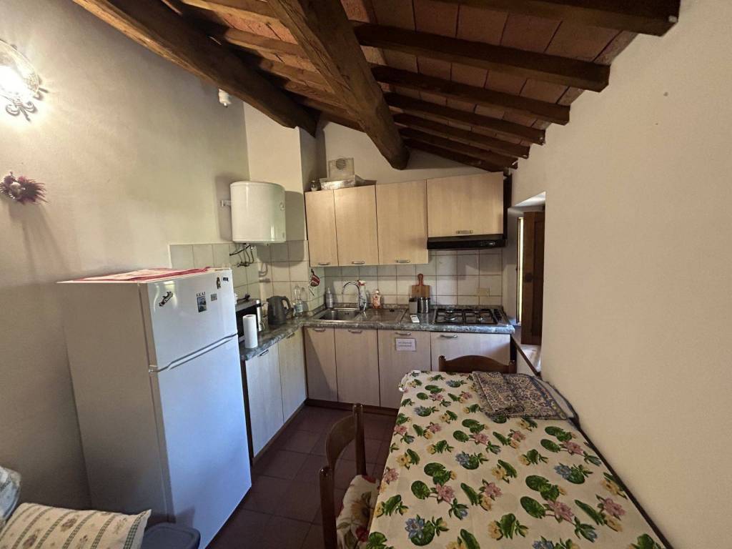 Appartamento a Paciano in Strada Provinciale 310 - Foto 5