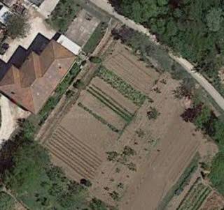 Terreno a Miglianico in Contrada Piane San Pantaleone, 70 - Foto 2