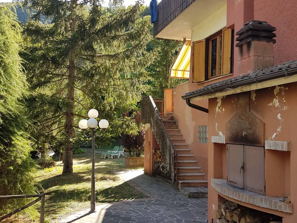 Villa a Cappadocia in Via Alcide De Gasperi, 28 - Foto 4