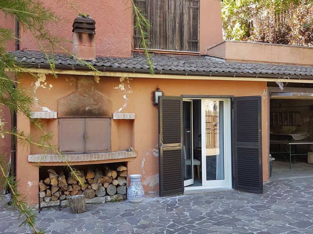Villa a Cappadocia in Via Alcide De Gasperi, 28 - Foto 5