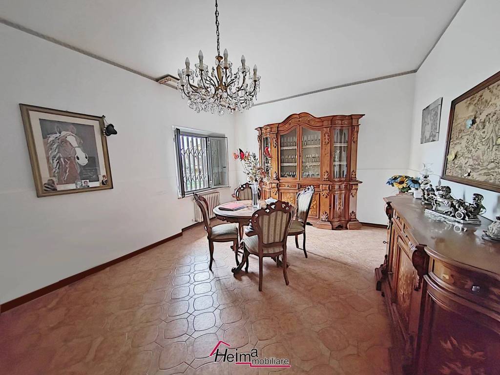 Casa indipendente a Loreto in Via Carpine - Foto 5