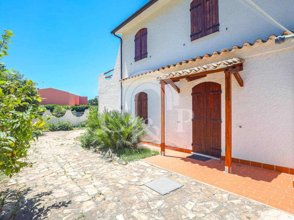 Villa a Sinnai in Via delle Rose, 3 - Foto 3
