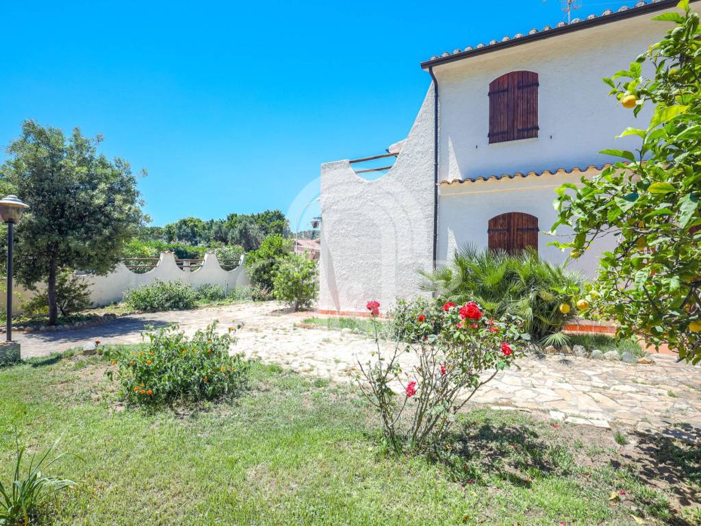 Villa a Sinnai in Via delle Rose, 3 - Foto 4