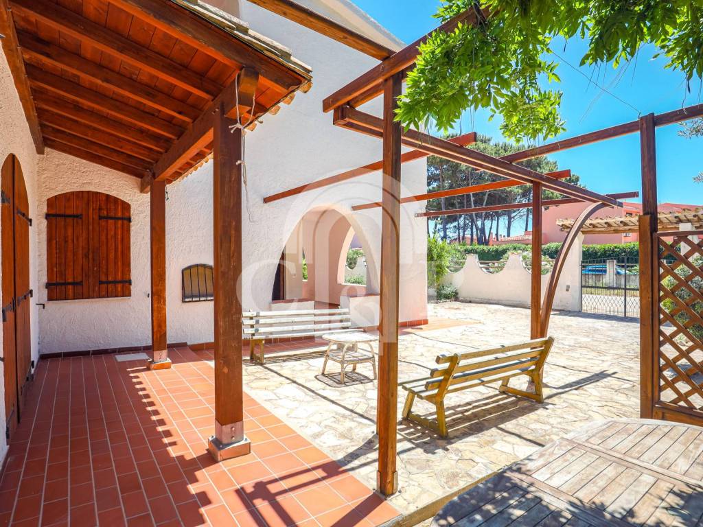 Villa a Sinnai in Via delle Rose, 3 - Foto 5