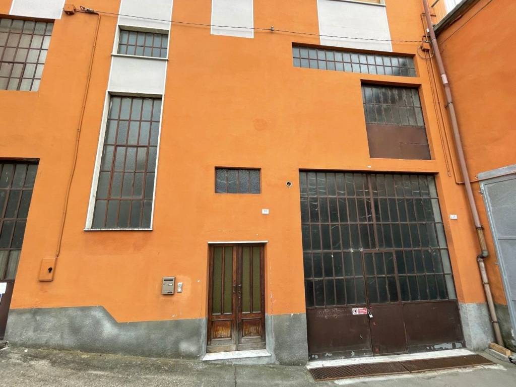 Immobile a Santo stefano belbo in Via Guglielmo Oberdan, 26 - Foto 4