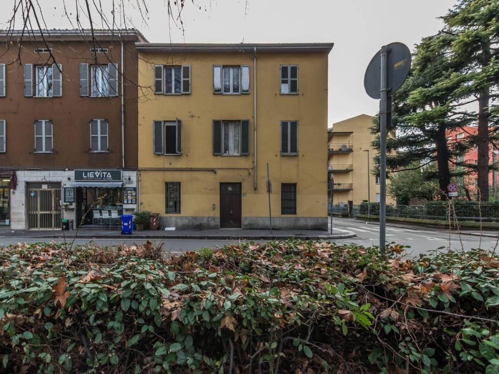 Palazzo / stabile a Parma in Viale dei Mille, 30 - Foto 3