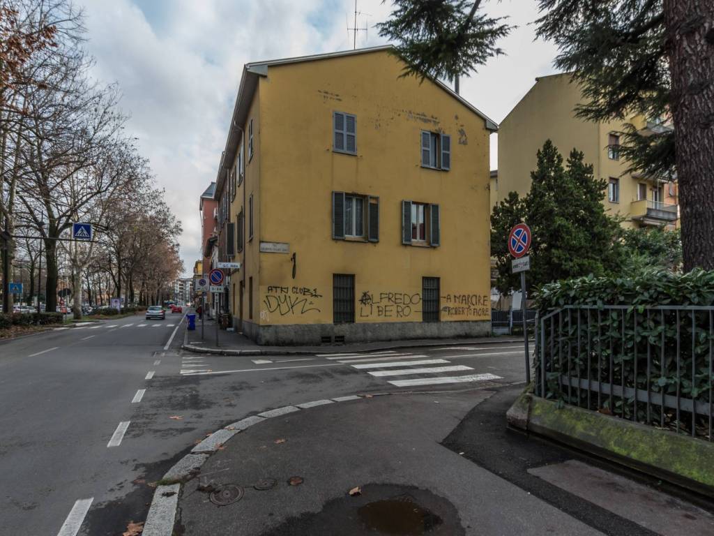 Palazzo / stabile a Parma in Viale dei Mille, 30 - Foto 4