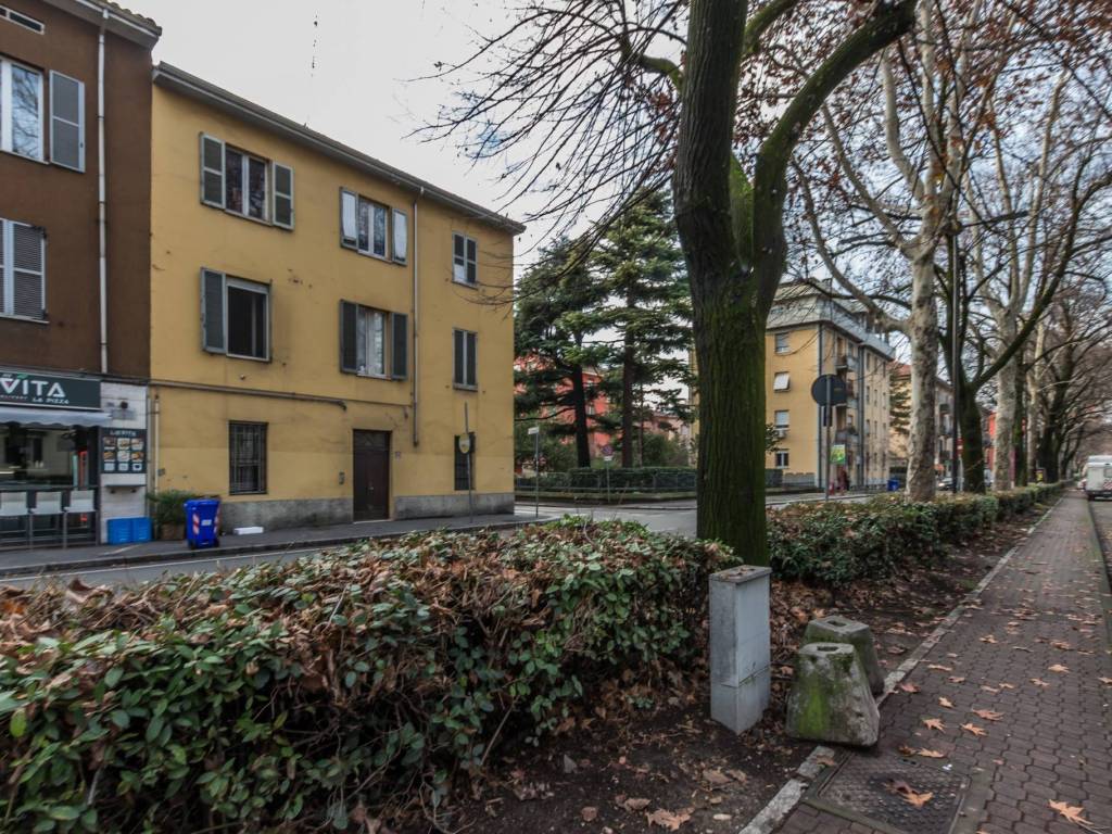 Palazzo / stabile a Parma in Viale dei Mille, 30 - Foto 5