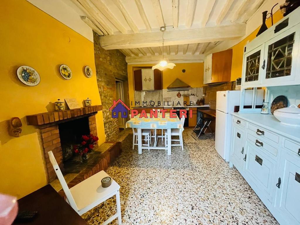 Casa indipendente a Buggiano in Via dell'Indipendenza, 47 - Foto 4