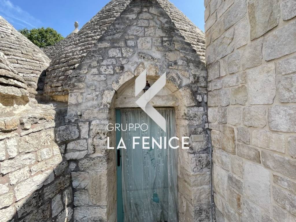 Rustico / casale a Locorotondo in CONTRADA NUNZIO - Foto 2