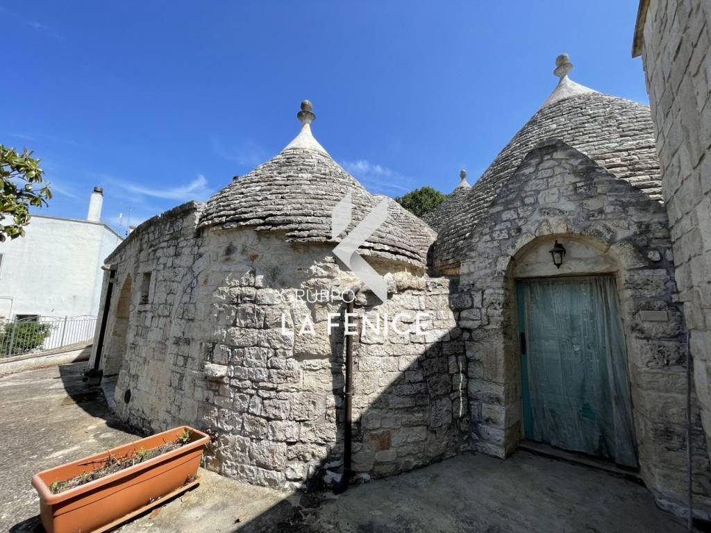 Rustico / casale a Locorotondo in CONTRADA NUNZIO - Foto 3