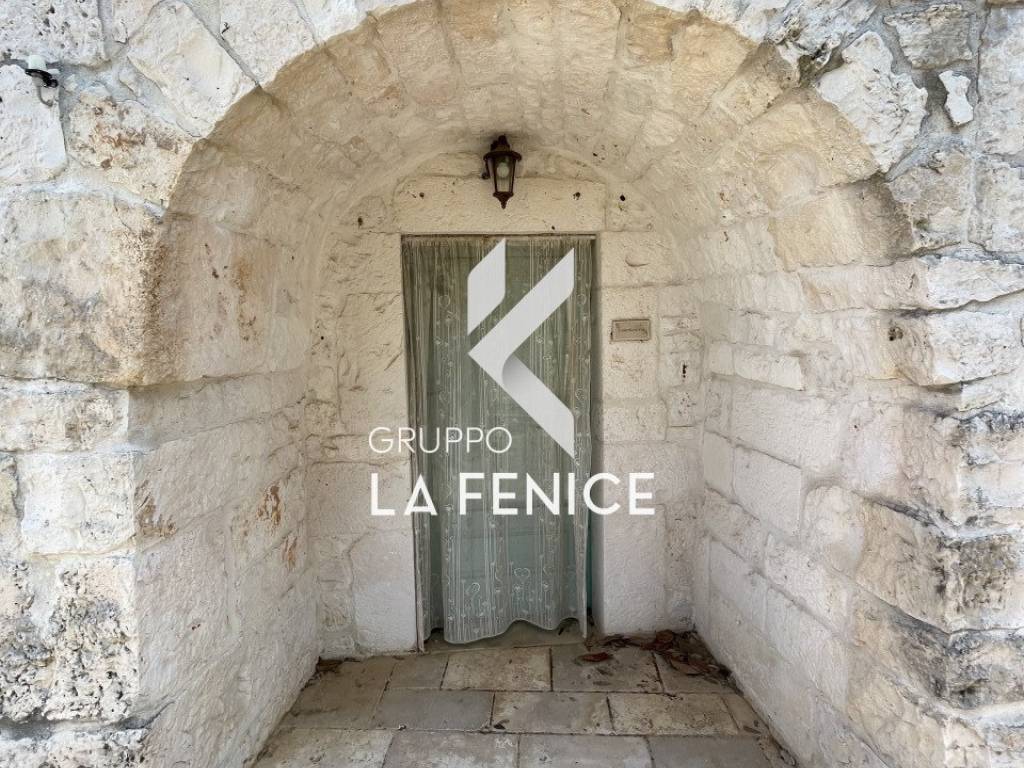 Rustico / casale a Locorotondo in CONTRADA NUNZIO - Foto 5