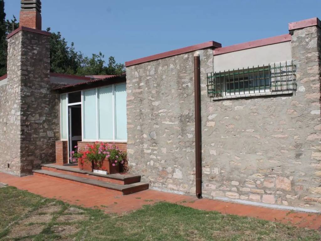 Villa a Castagneto carducci in Strada Comunale dei Ceralti - Foto 5