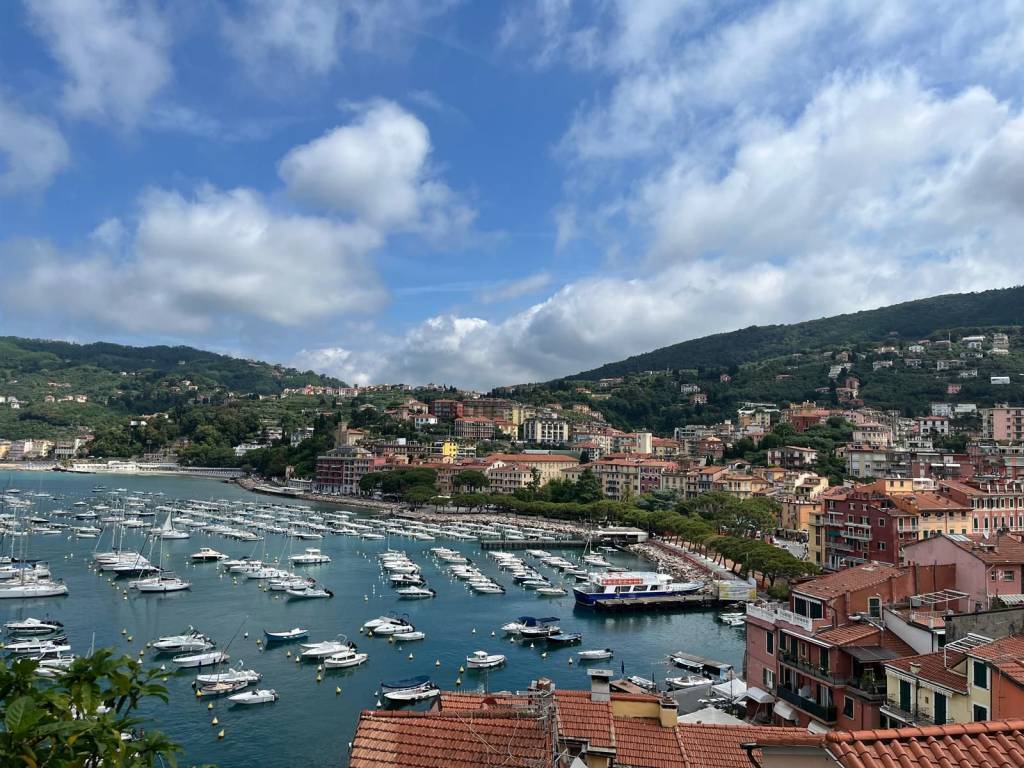 Appartamento a Lerici in Salita Arpara, 16 - Foto 2