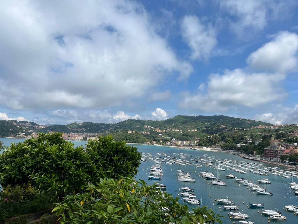 Appartamento a Lerici in Salita Arpara, 16 - Foto 3