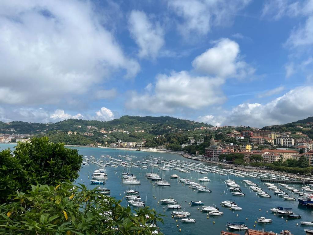 Appartamento a Lerici in Salita Arpara, 16 - Foto 4