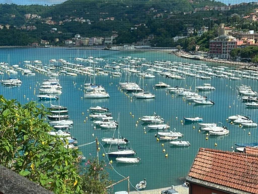 Appartamento a Lerici in Salita Arpara, 16 - Foto 5