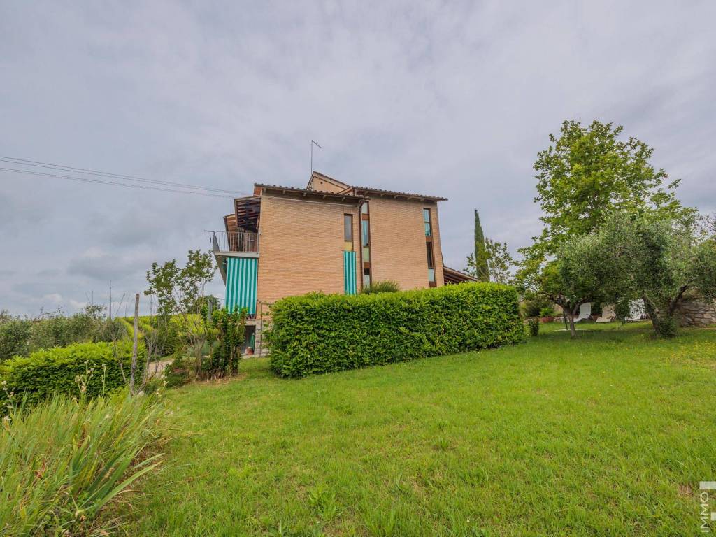 Rustico / casale a Castelnuovo berardenga in Via della Scheggiolla - Foto 4